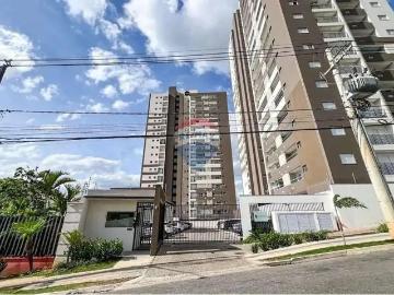 Apartamento para Locação em Sorocaba/SP Jardim São Carlos 2 Quartos