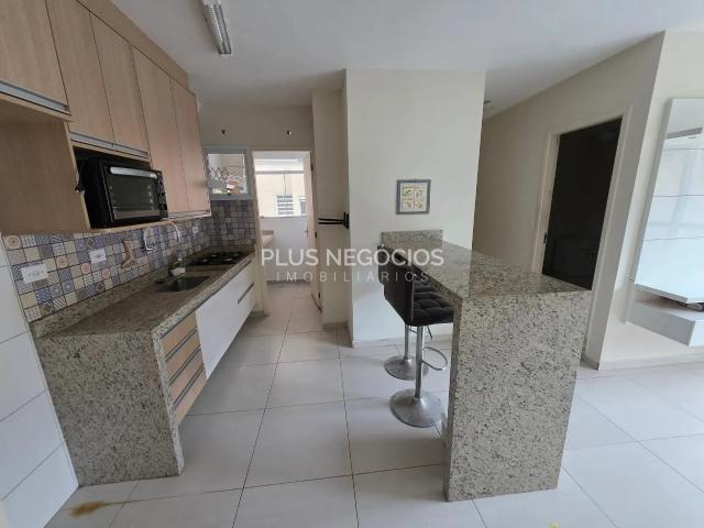 Apartamento para Locação em Sorocaba/SP Jardim São Carlos 2 Quartos
