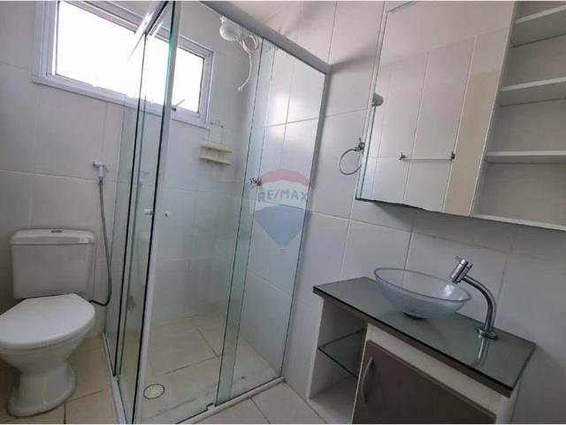 Apartamento para Locação em Sorocaba/SP Jardim São Carlos 2 Quartos