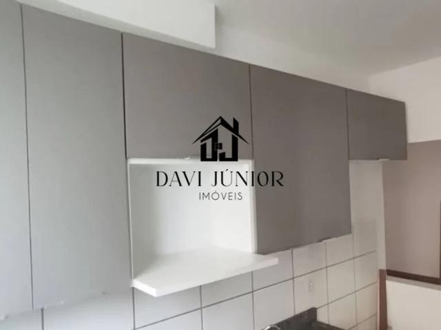 Apartamento para Locação em Sorocaba/SP Jardim São Carlos 2 Quartos