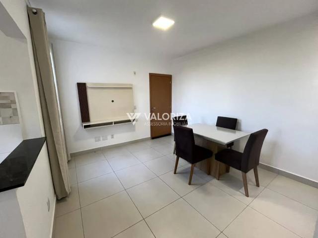 Apartamento para Locação em Sorocaba/SP Jardim São Carlos 2 Quartos