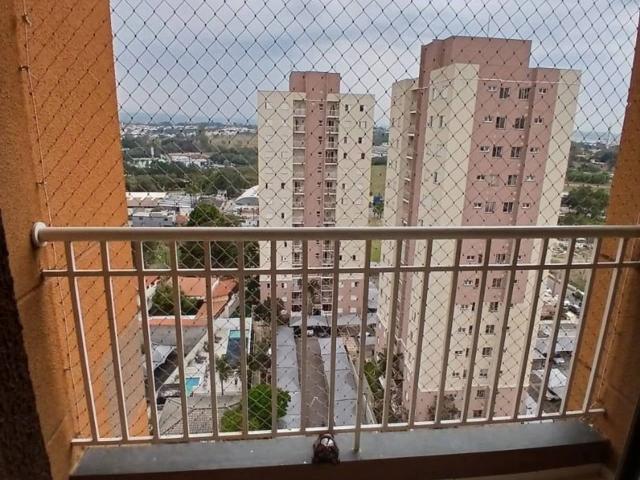 Apartamento para Locação em Sorocaba/SP Jardim São Carlos 2 Quartos