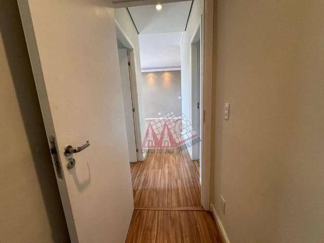 Apartamento para Locação em Sorocaba/SP Jardim São Carlos 2 Quartos