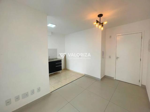 Apartamento para Locação em Sorocaba/SP Jardim São Carlos 2 Quartos
