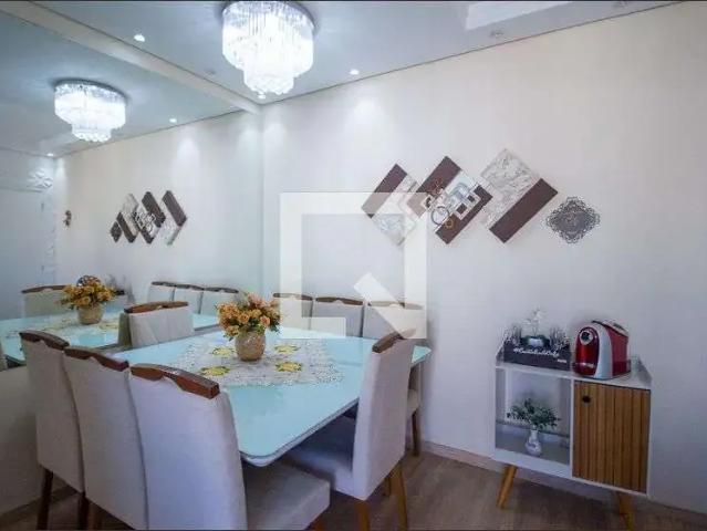 Apartamento para Locação em Sorocaba/SP Jardim São Carlos 2 Quartos