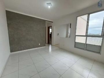 Apartamento para Locação em Sorocaba/SP Jardim São Carlos 2 Quartos