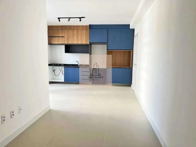 Apartamento para Locação em Sorocaba/SP Jardim São Carlos 3 Quartos