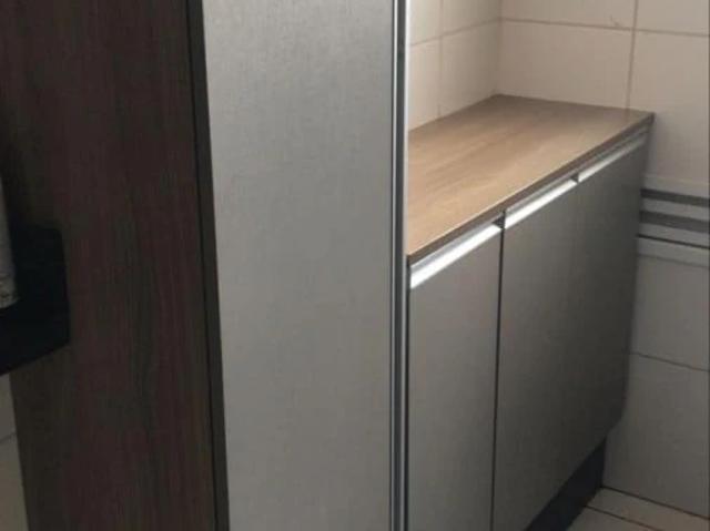 Apartamento para Locação em Sorocaba/SP Jardim São Carlos 3 Quartos