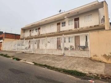Apartamento para Locação em Sorocaba/SP Jardim São Marcos 1 Quartos