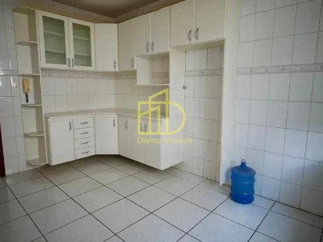 Apartamento para Locação em Sorocaba/SP Jardim São Paulo 3 Quartos