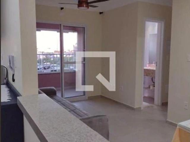 Apartamento para Locação em Sorocaba/SP Jardim São Paulo 2 Quartos