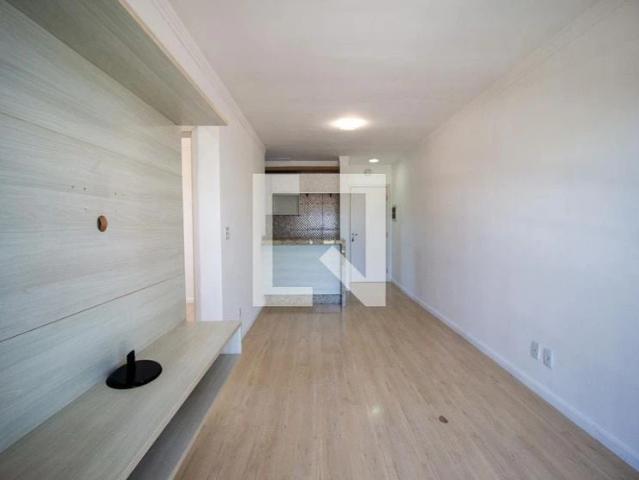 Apartamento para Locação em Sorocaba/SP Jardim São Paulo 2 Quartos