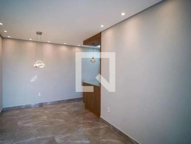 Apartamento para Locação em Sorocaba/SP Jardim São Paulo 2 Quartos