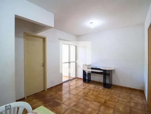 Apartamento para Locação em Sorocaba/SP Jardim São Paulo 2 Quartos
