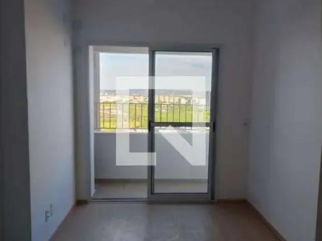 Apartamento para Locação em Sorocaba/SP Jardim São Paulo 2 Quartos