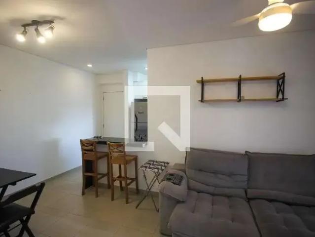 Apartamento para Locação em Sorocaba/SP Jardim São Paulo 2 Quartos