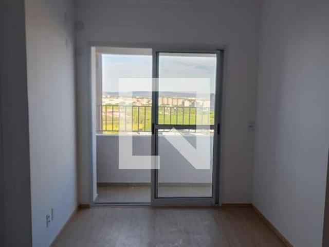 Apartamento para Locação em Sorocaba/SP Jardim São Paulo 2 Quartos