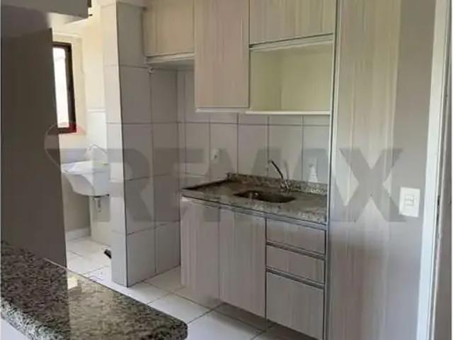 Apartamento para Locação em Sorocaba/SP Jardim Santa Fé 2 Quartos