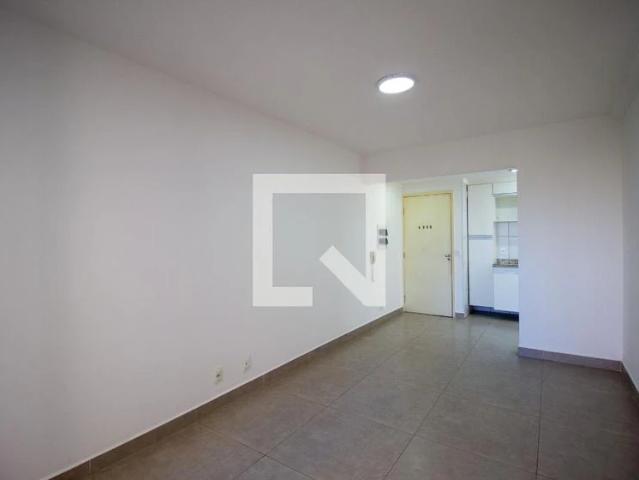 Apartamento para Locação em Sorocaba/SP Jardim Santa Fé 2 Quartos