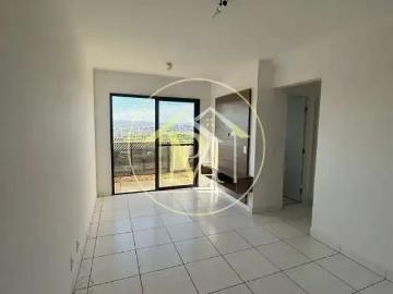 Apartamento para Locação em Sorocaba/SP Jardim Santa Fé 2 Quartos