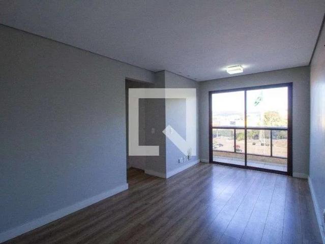 Apartamento para Locação em Sorocaba/SP Jardim Santa Fé 2 Quartos