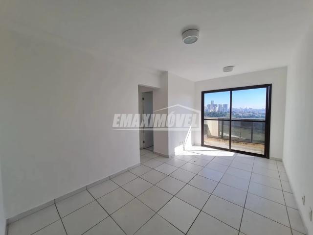 Apartamento para Locação em Sorocaba/SP Jardim Santa Fé 2 Quartos