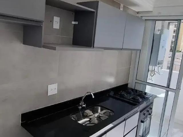 Apartamento para Locação em Sorocaba/SP Jardim Santa Rosália 2 Quartos