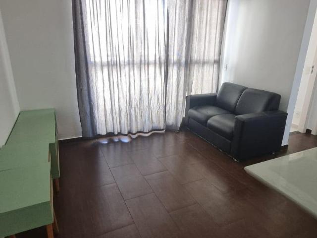 Apartamento para Locação em Sorocaba/SP Jardim Santa Rosália 2 Quartos