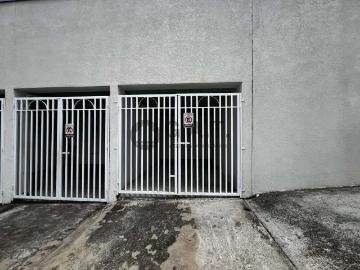 Apartamento para Locação em Sorocaba/SP Jardim Santa Rosália 2 Quartos