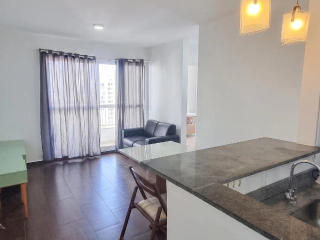 Apartamento para Locação em Sorocaba/SP Jardim Santa Rosália 2 Quartos