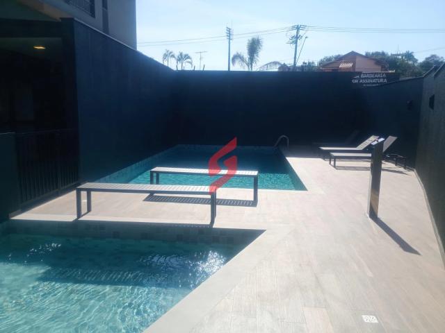 Apartamento para Locação em Sorocaba/SP Jardim Santa Rosália 2 Quartos