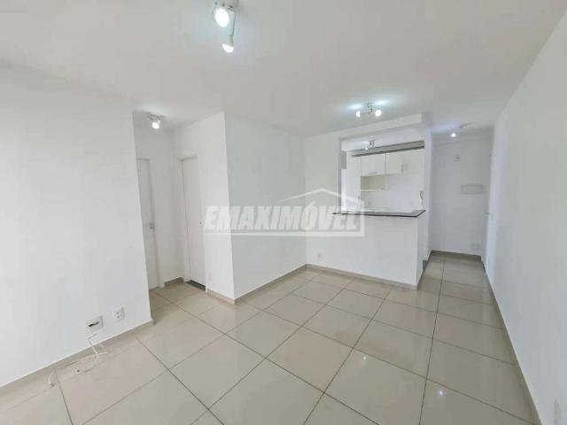 Apartamento para Locação em Sorocaba/SP Jardim Santa Rosália 2 Quartos