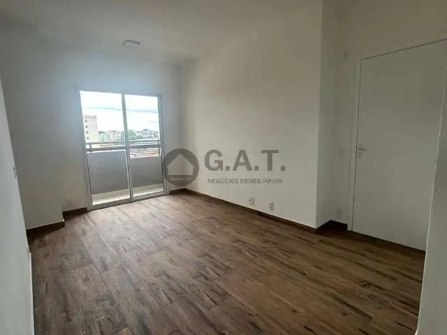 Apartamento para Locação em Sorocaba/SP Jardim Santa Rosália 3 Quartos