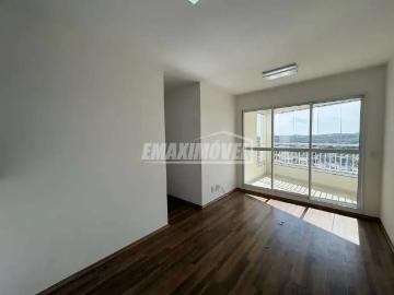 Apartamento para Locação em Sorocaba/SP Jardim Santa Rosália 3 Quartos