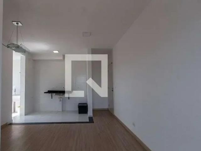 Apartamento para Locação em Sorocaba/SP Jardim Santo Amaro 2 Quartos