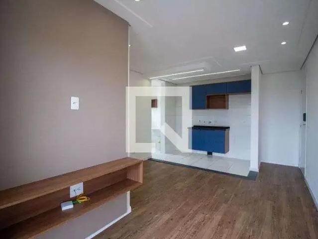 Apartamento para Locação em Sorocaba/SP Jardim Santo Amaro 2 Quartos