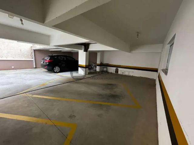 Apartamento para Locação em Sorocaba/SP Jardim Sandra 3 Quartos