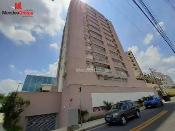 Apartamento para Locação em Sorocaba/SP Jardim Sandra 3 Quartos