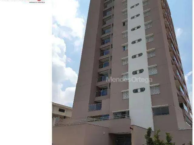 Apartamento para Locação em Sorocaba/SP Jardim Sandra 3 Quartos