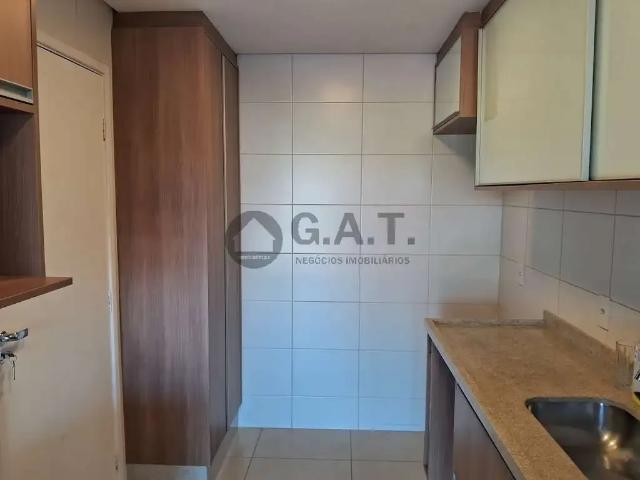 Apartamento para Locação em Sorocaba/SP Jardim Sandra 3 Quartos