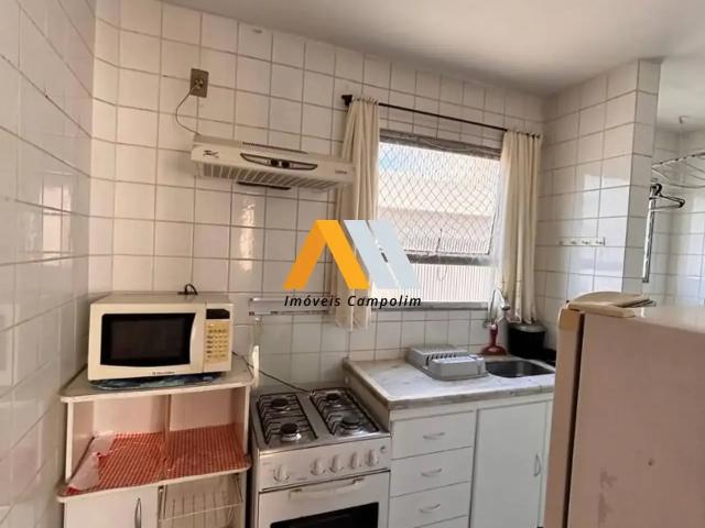 Apartamento para Locação em Sorocaba/SP Jardim Sandra 3 Quartos