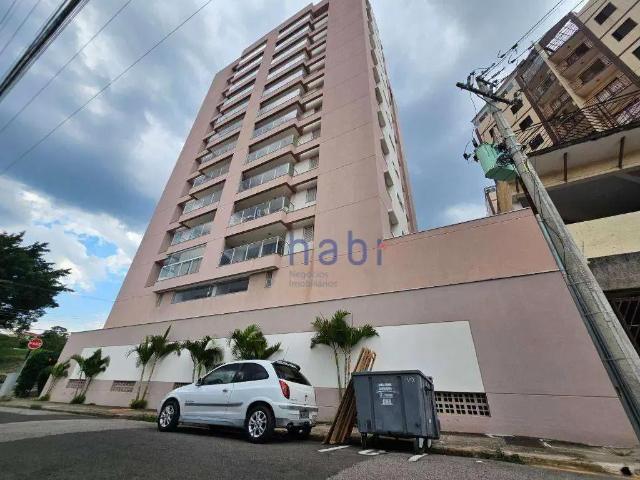 Apartamento para Locação em Sorocaba/SP Jardim Sandra 3 Quartos