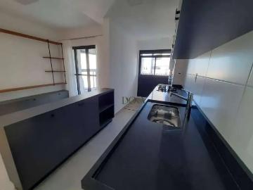 Apartamento para Locação em Sorocaba/SP Jardim Sandra 1 Quartos