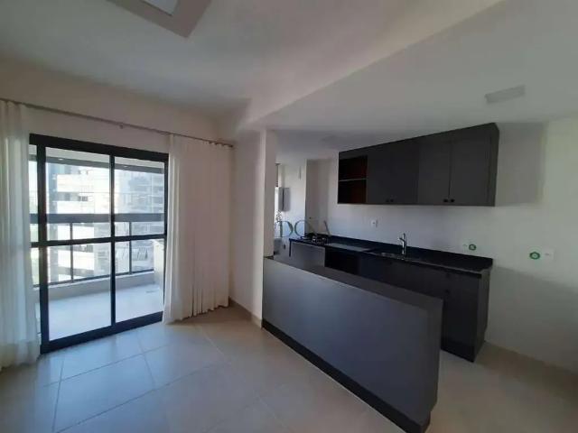 Apartamento para Locação em Sorocaba/SP Jardim Sandra 1 Quartos
