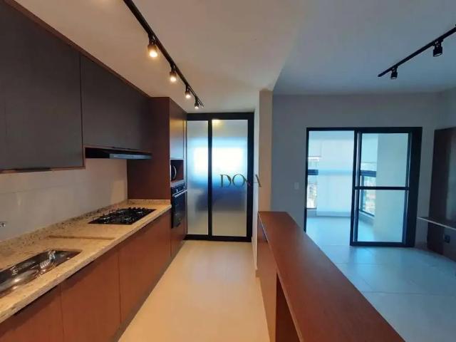 Apartamento para Locação em Sorocaba/SP Jardim Sandra 2 Quartos