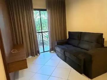 Apartamento para Locação em Sorocaba/SP Jardim Sandra 2 Quartos