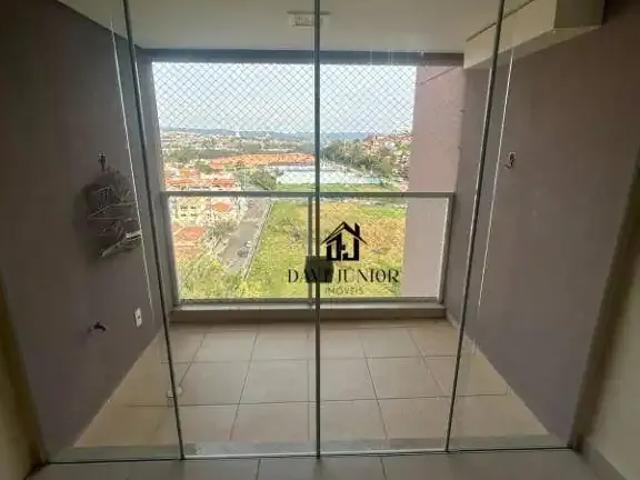 Apartamento para Locação em Sorocaba/SP Jardim Sandra 2 Quartos