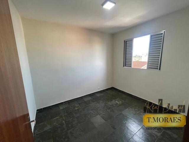 Apartamento para Locação em Sorocaba/SP Jardim Saira 2 Quartos