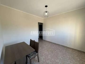 Apartamento para Locação em Sorocaba/SP Jardim Saira 2 Quartos
