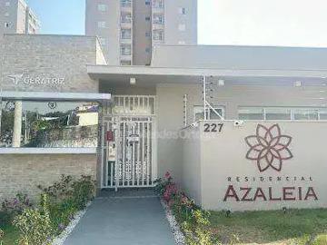 Apartamento para Locação em Sorocaba/SP Jardim Saira 2 Quartos